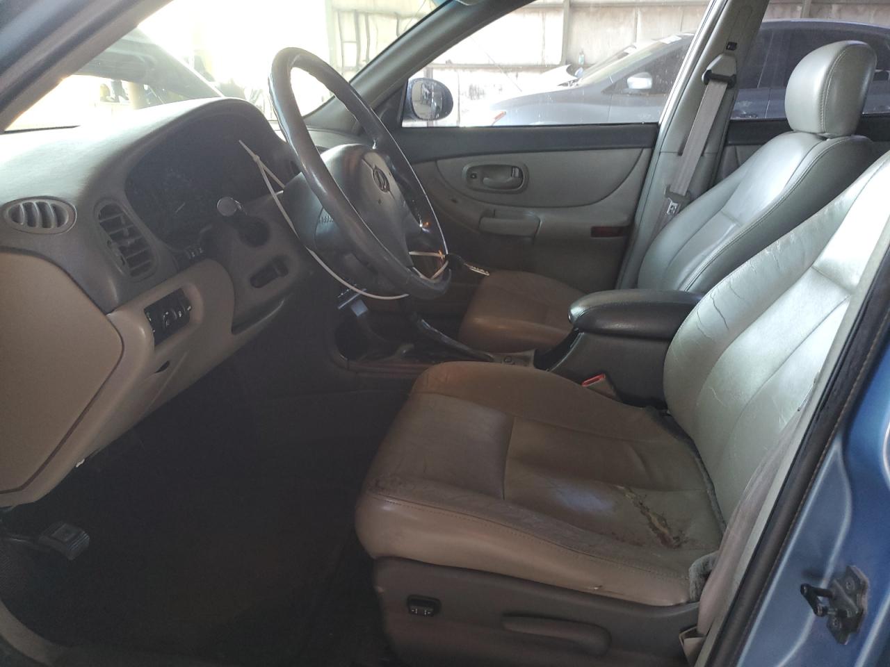 1998 Oldsmobile Intrigue - Image 7