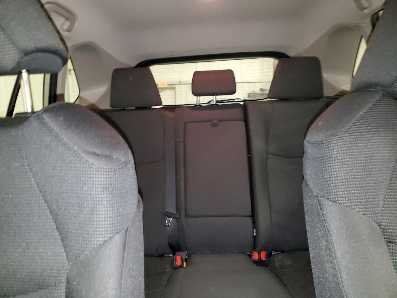 2021 Toyota RAV 4 - Image 10