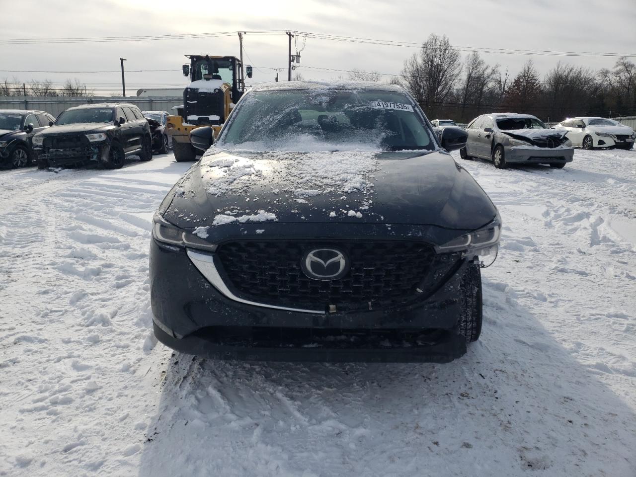 2023 Mazda CX-5 - Image 5
