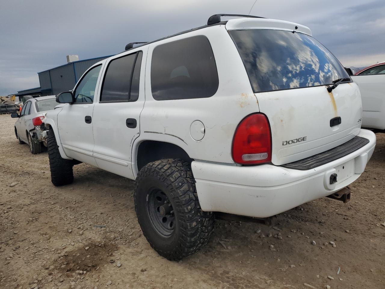 2000 Dodge Durango - Image 2