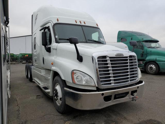 2020 Freightliner Cascadia 125 