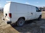 2007 Ford Econoline E350 Super Duty Van на продаже в Baltimore, MD - All Over