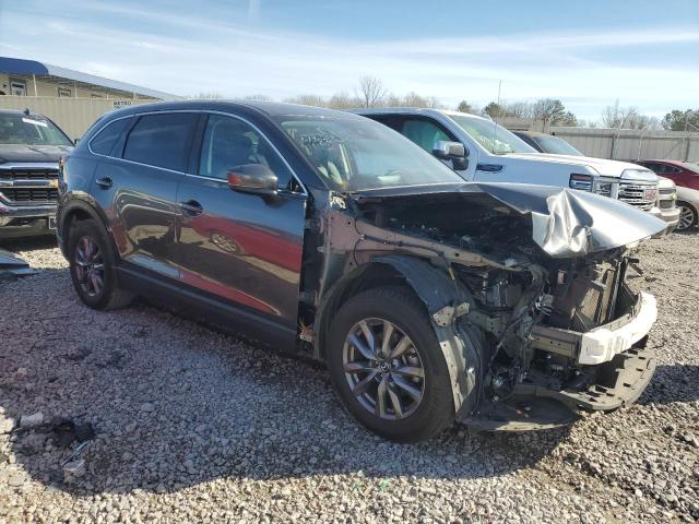  MAZDA CX-9 2021 Угольный
