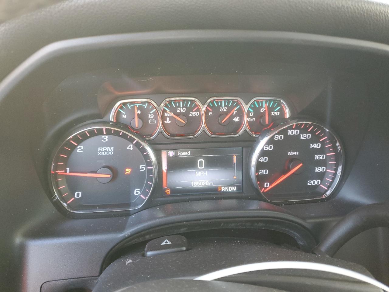 2014 GMC Sierra - Image 9