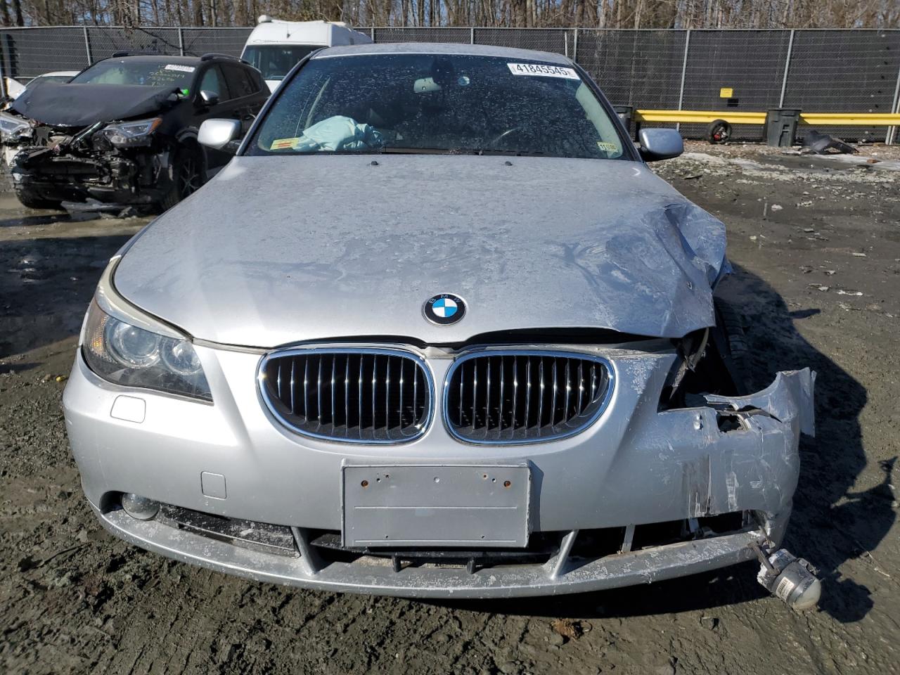2006 BMW 5er - Image 5