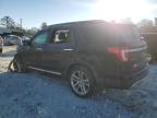 2017 Ford Explorer Limited للبيع في Loganville، GA - Front End