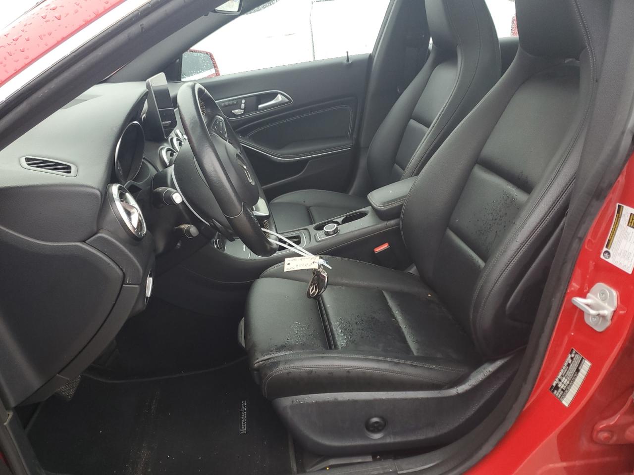 2018 Mercedes-Benz CLA-klasse - Image 7