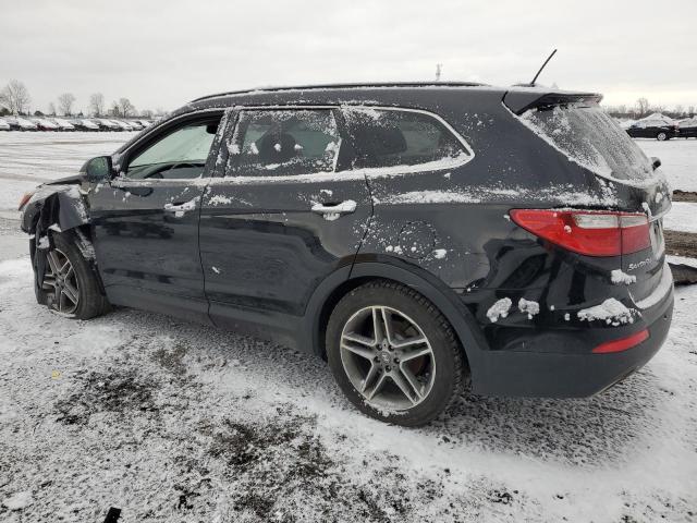 2014 HYUNDAI SANTA FE GLS