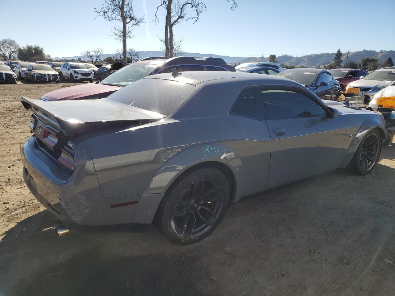 2019 Dodge Challenger - Image 3
