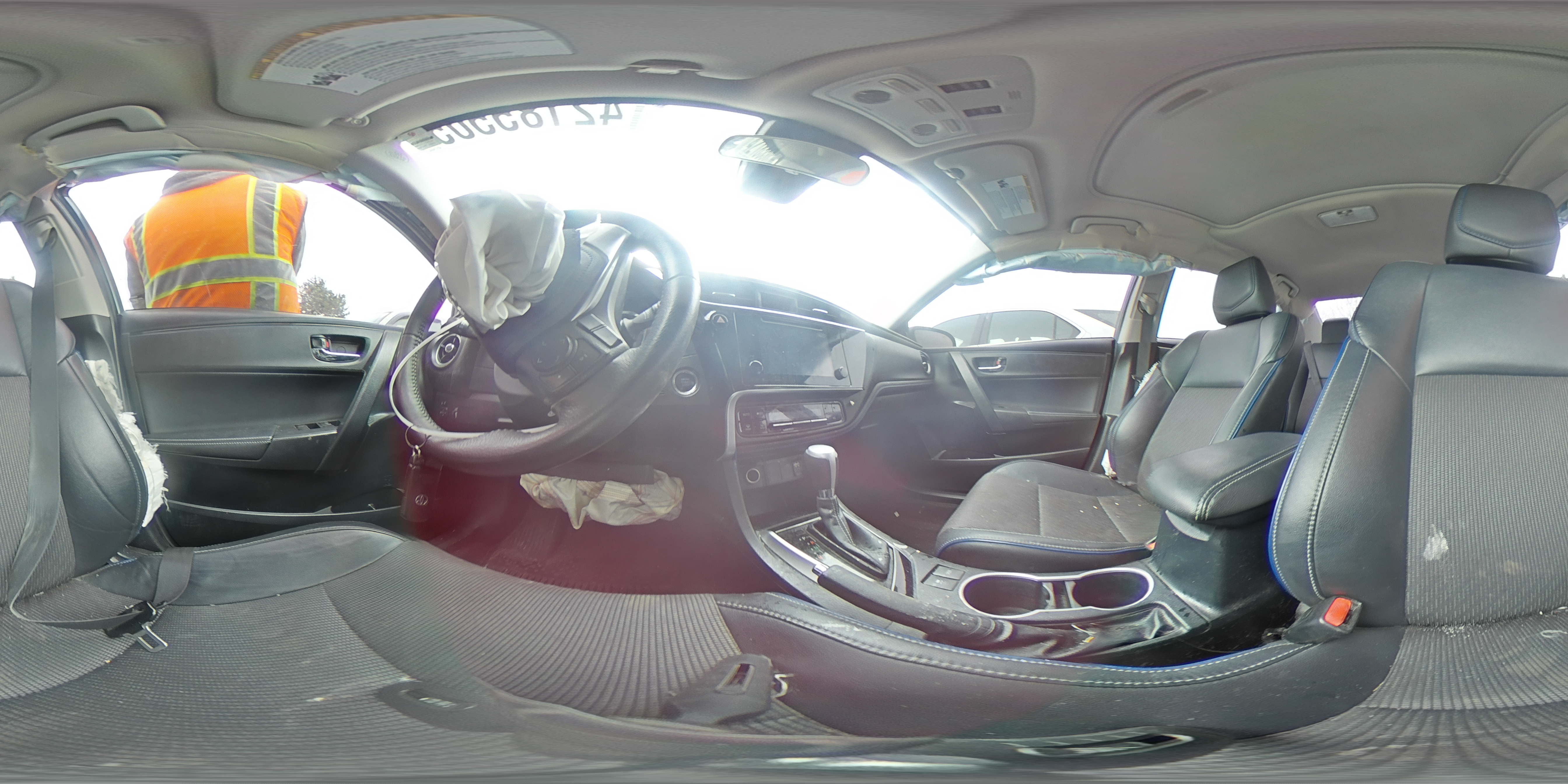 2018 Toyota Corolla - Image 12