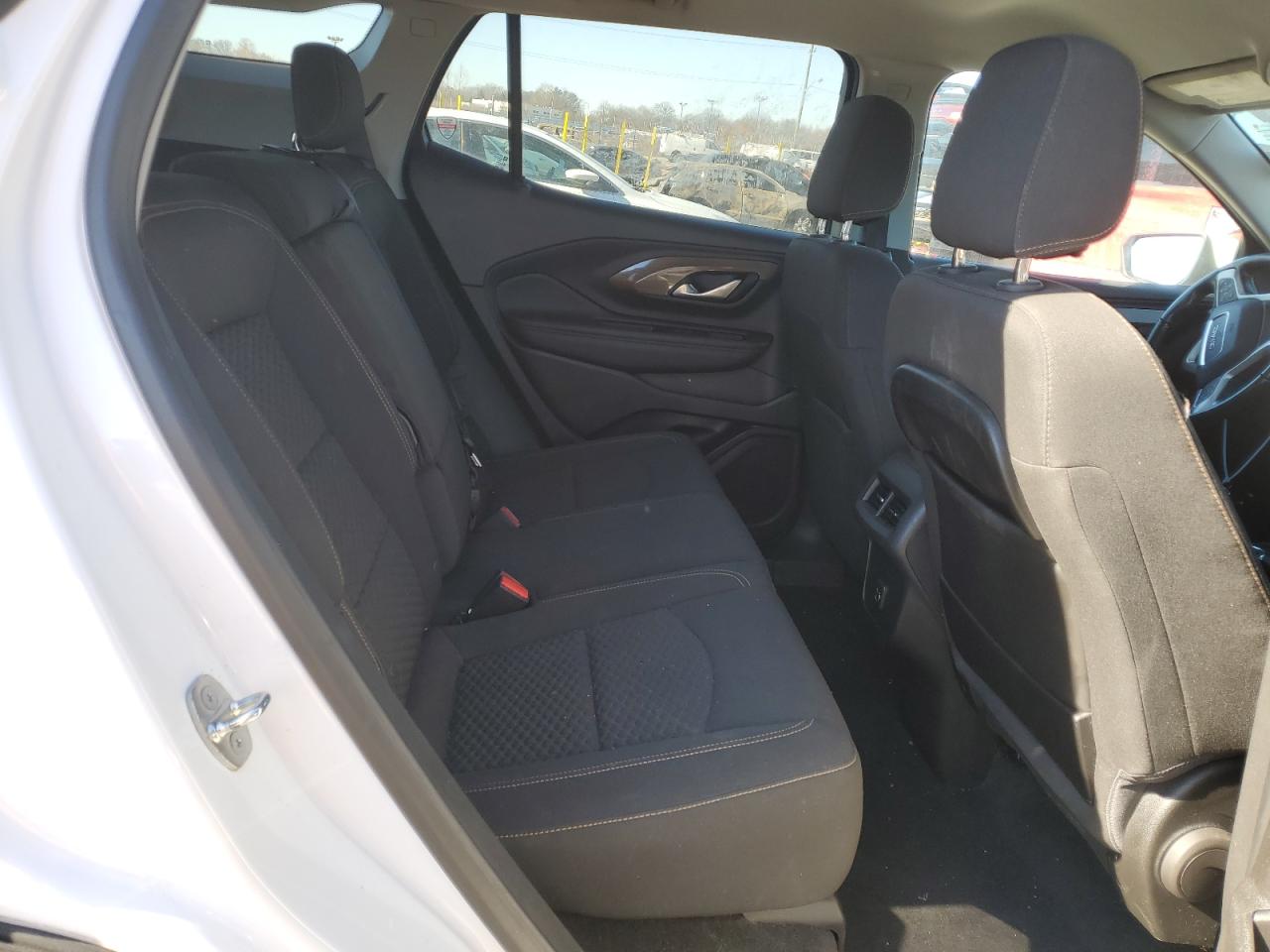 2019 GMC Terrain - Image 11