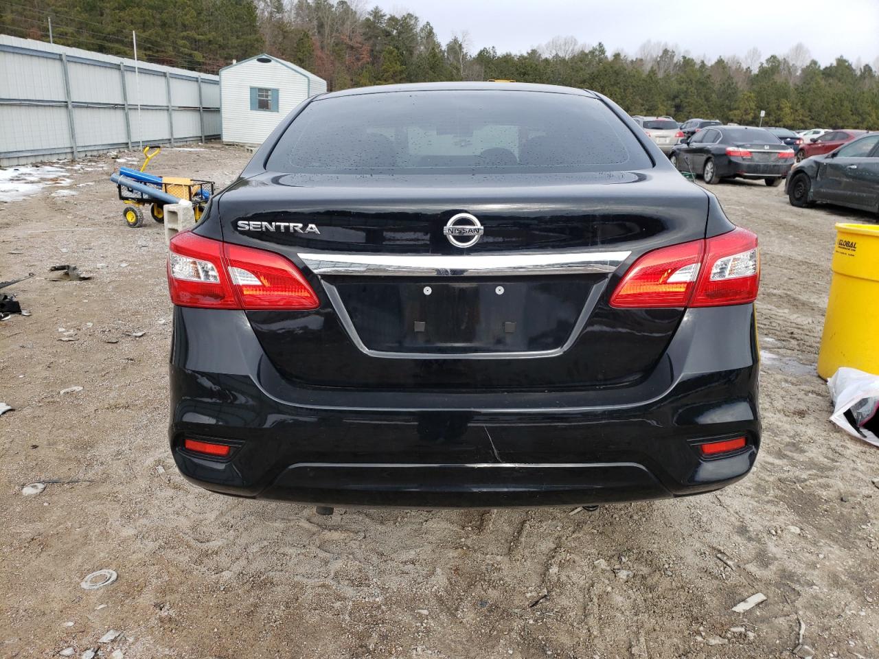 2019 Nissan Sentra - Image 6