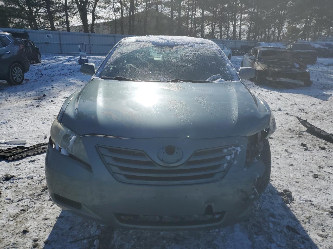 2007 Toyota Camry - Image 5