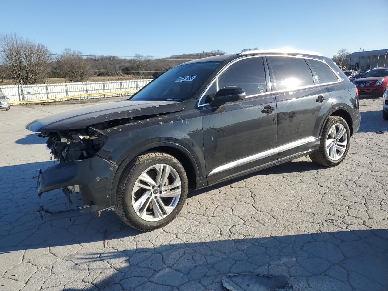 2023 Audi Q7 - Image 1