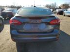 2015 Ford Focus Se zu verkaufen in New Britain, CT - Undercarriage