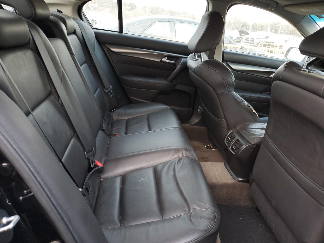 2013 Acura TL - Image 10