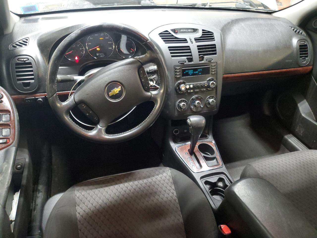 2006 Chevrolet Malibu - Image 8