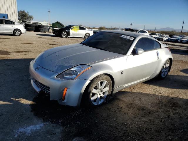 2004 Nissan 350Z Coupe