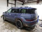 2025 Hyundai Santa Fe Xrt продається в Bridgeton, MO - Front End