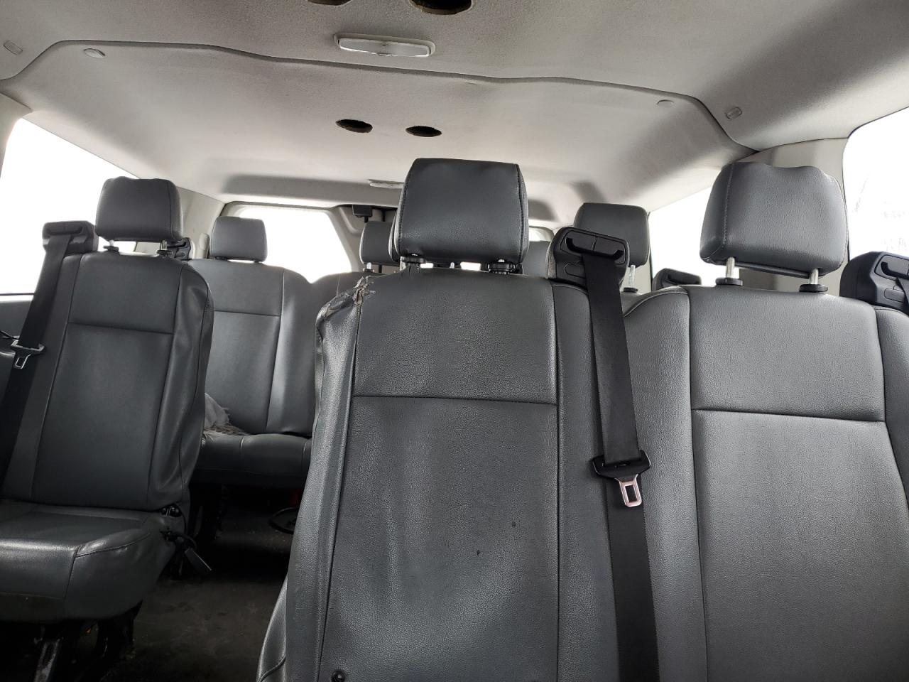 2019 Ford Transit - Image 10