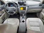 2010 Ford Fusion Hybrid продається в Arcadia, FL - Minor Dent/Scratches