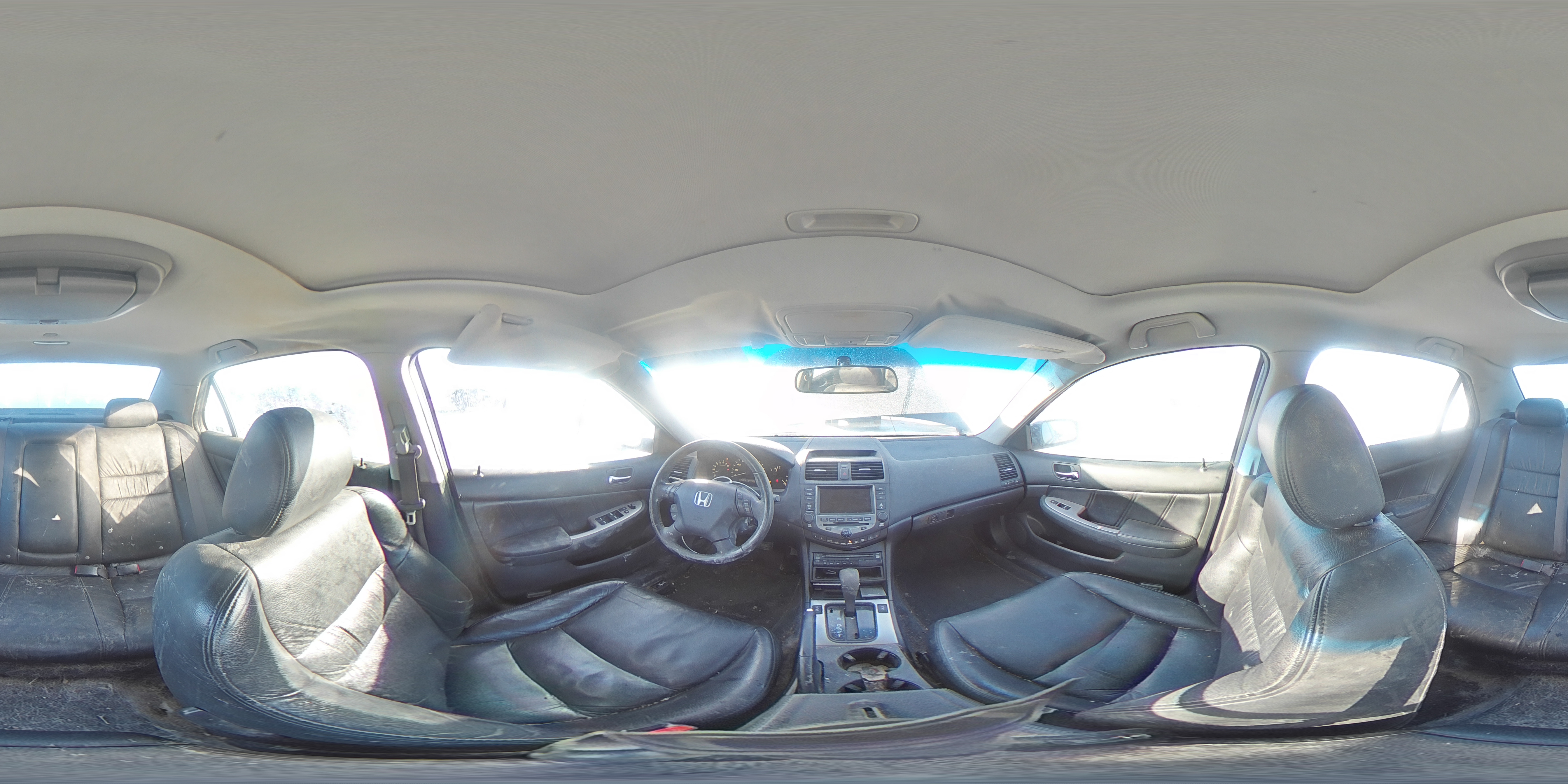 2006 Honda Accord - Image 13