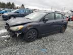 2012 Subaru Impreza Premium de vânzare în Elmsdale, NS - Front End