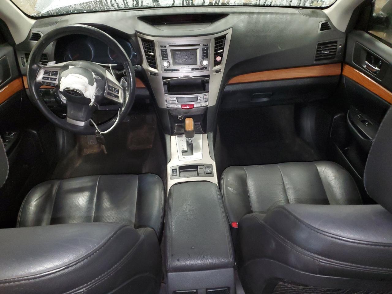 2013 Subaru Outback - Image 8