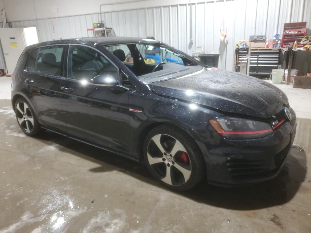 2015 Volkswagen GTI - Image 4