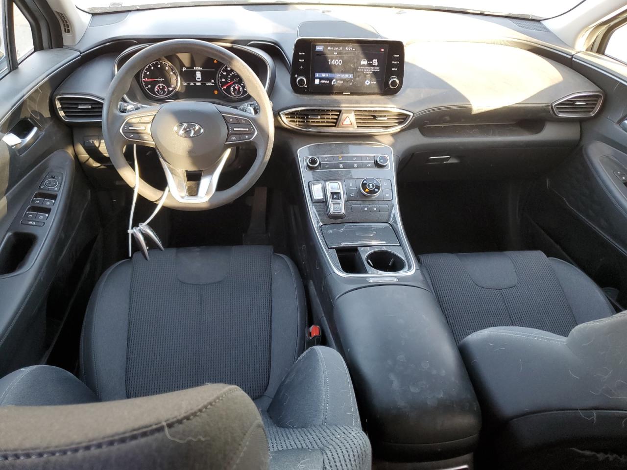 2021 Hyundai Santa Fe - Image 8