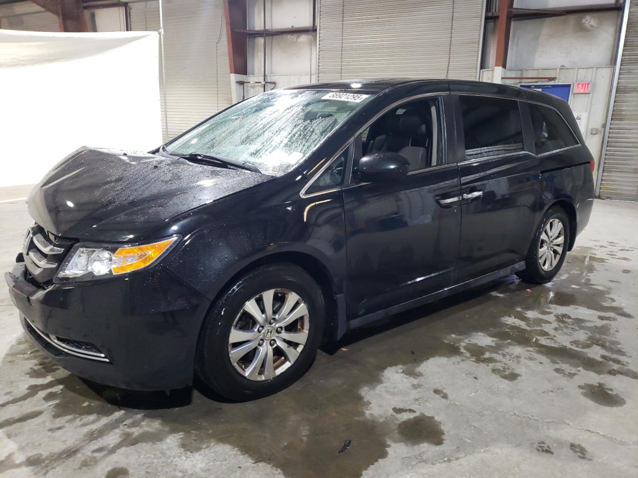 2014 Honda Odyssey - Image 1