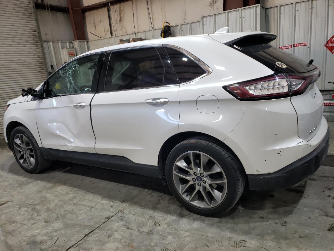 2015 Ford Edge - Image 2