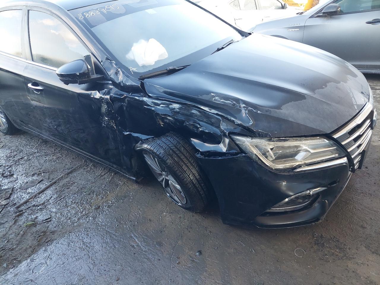 LSJA36E90RZ1417173 - 2024 MAZDA CX-50 SELE - #88839095