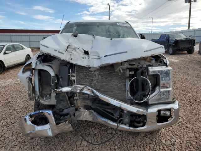  FORD F350 2022 Белы
