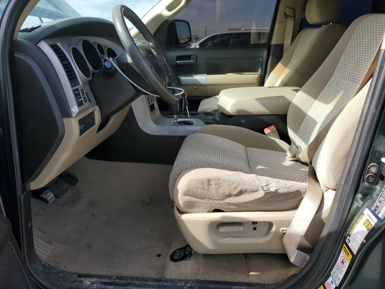 2008 Toyota Tundra - Image 7