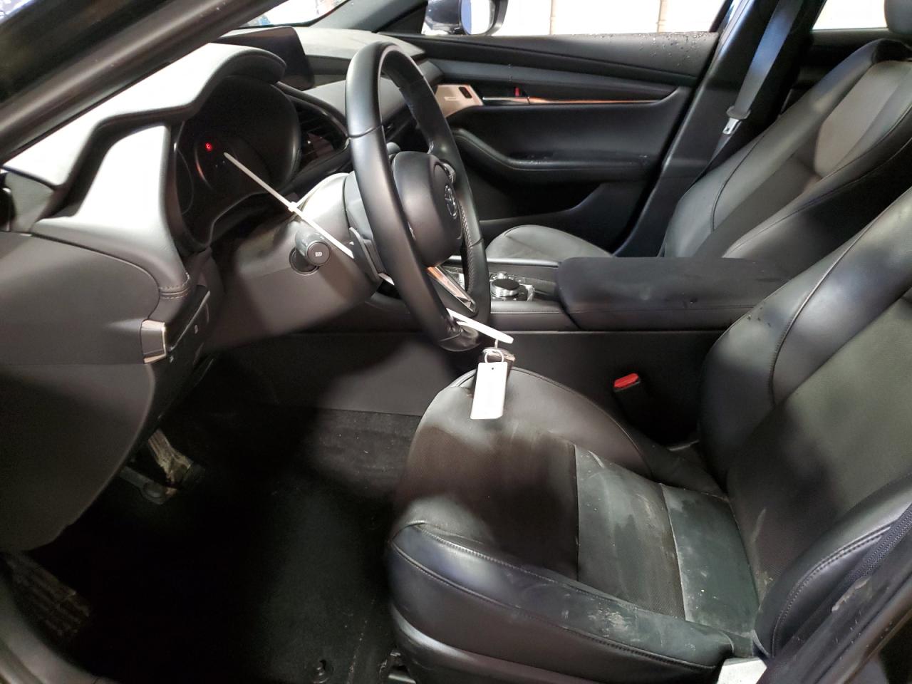 2023 Mazda 3 - Image 7