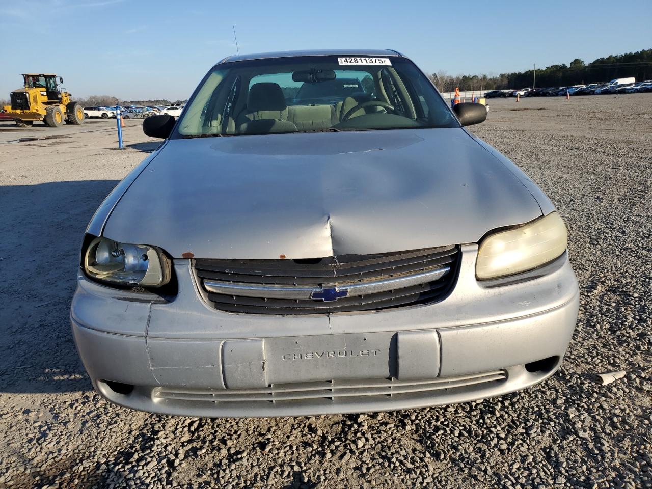 2000 Chevrolet Malibu - Image 5
