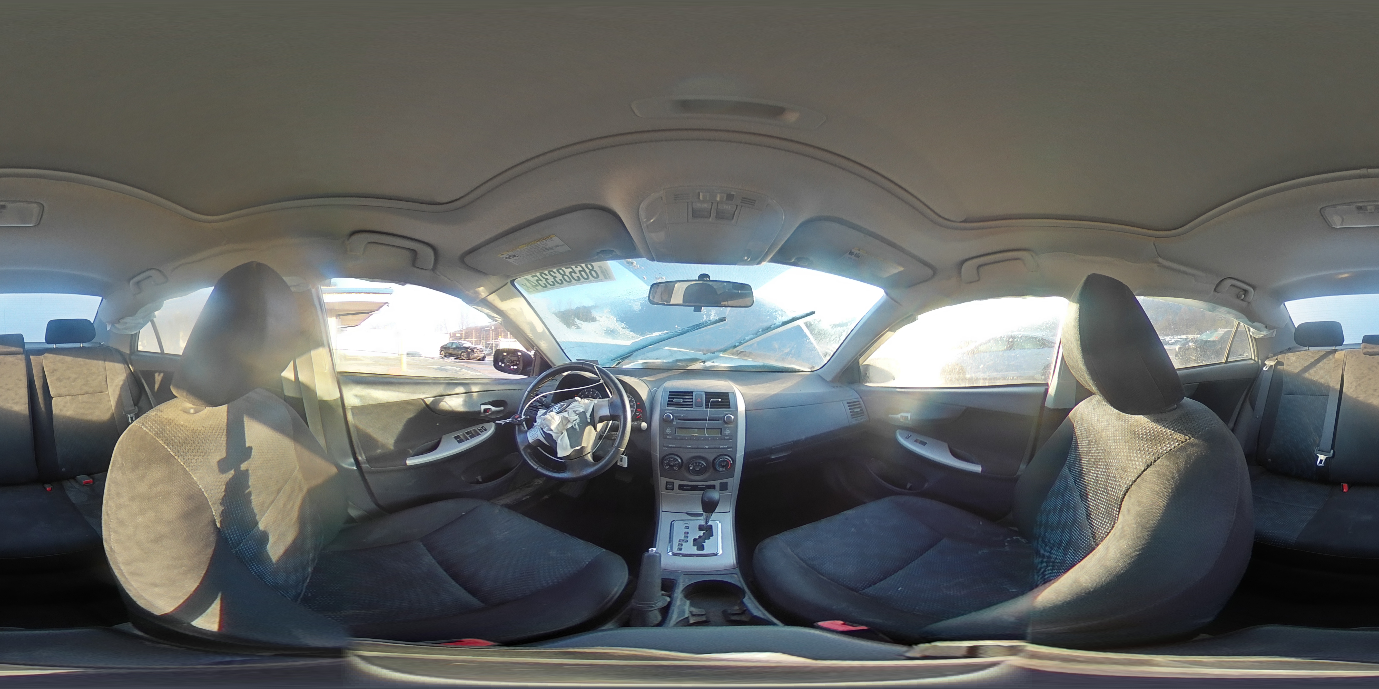 2010 Toyota Corolla - Image 13