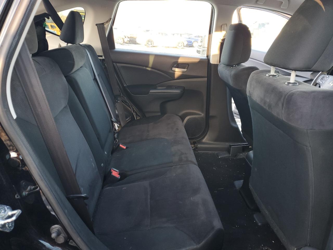 2013 Honda CR-V - Image 11