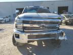 2015 Chevrolet Silverado K2500 Heavy Duty Ltz for Sale in Jacksonville, FL - Front End