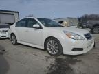 2012 Subaru Legacy 3.6R Limited на продаже в Duryea, PA - Normal Wear