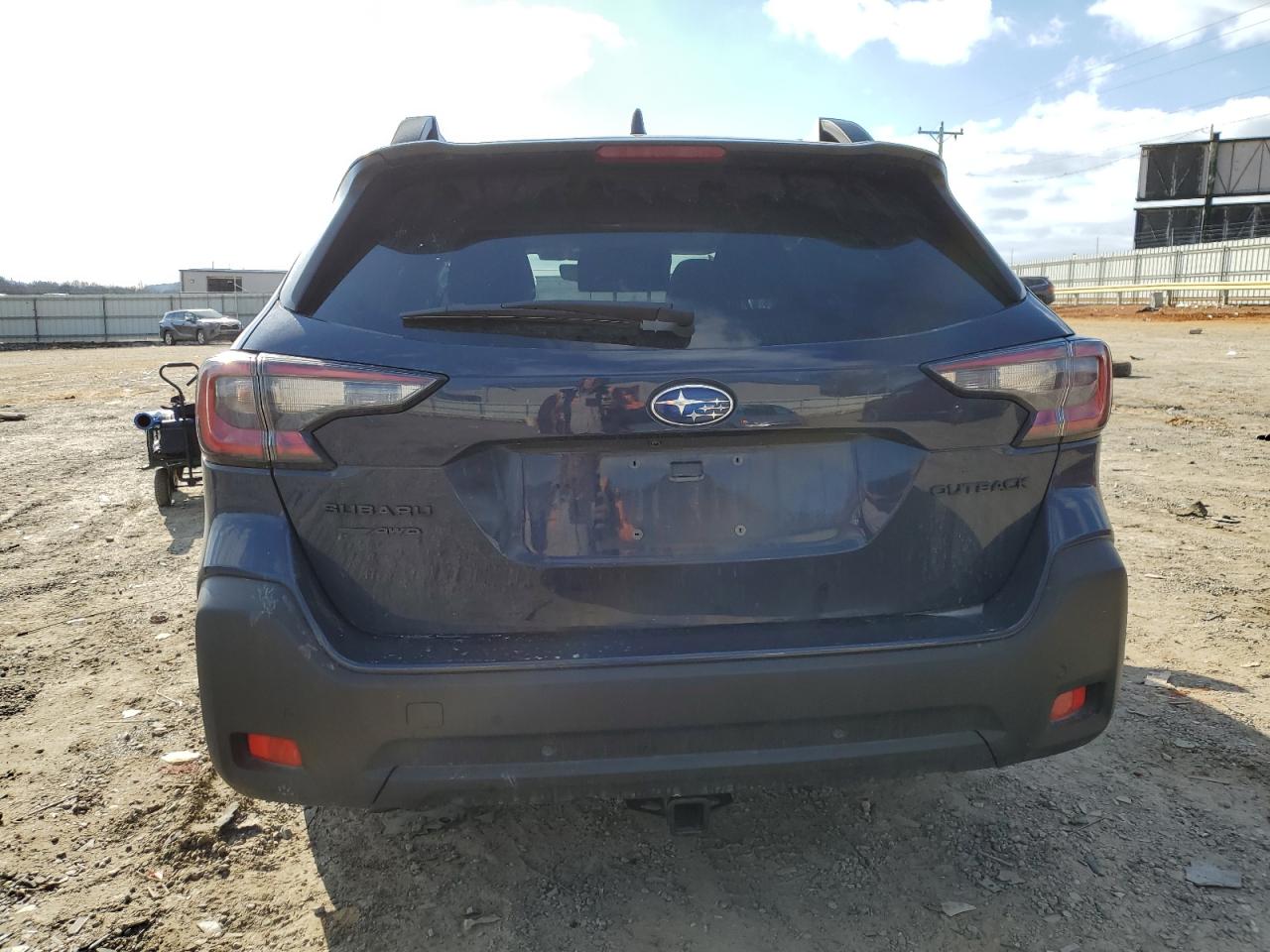 2024 Subaru Outback - Image 6