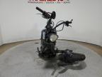 2013 VICTORY MOTORCYCLES HIGH-BALL  for sale at Copart TX - CRASHEDTOYS DALLAS