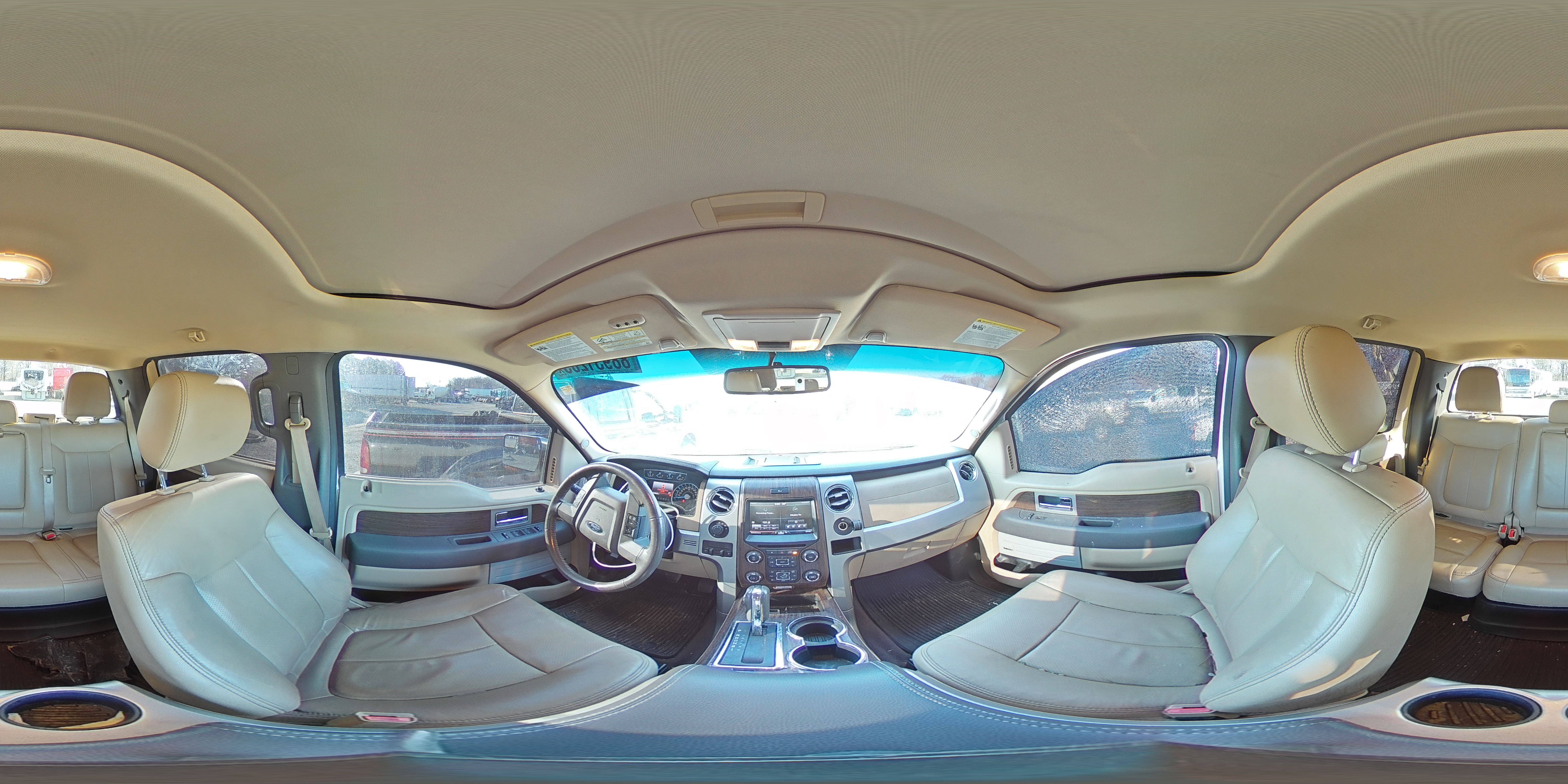 2013 Ford F-150 - Image 13