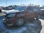 2015 Gmc Acadia Denali продається в Denver, CO - Front End