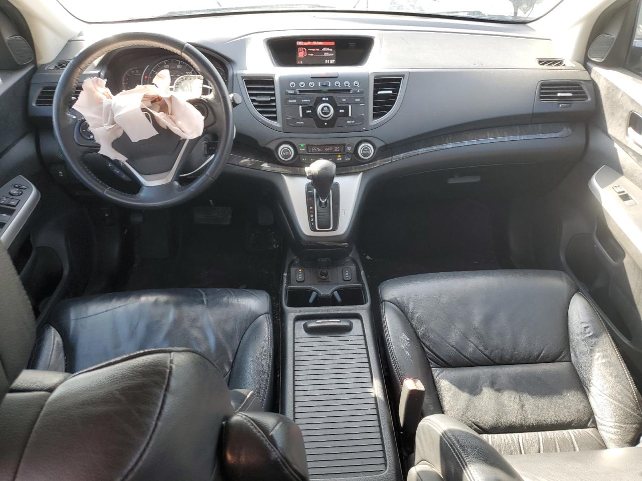 2014 Honda CR-V - Image 8