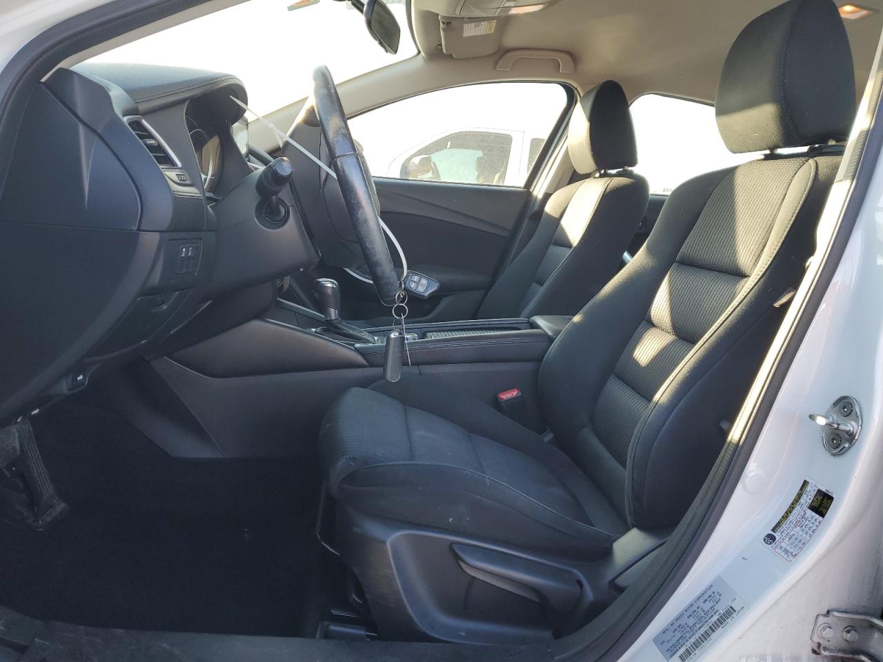 2016 Mazda 6 - Image 7