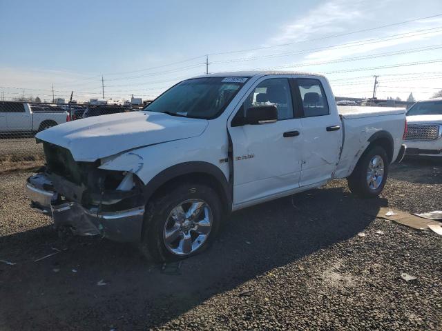 2010 Dodge Ram 1500 