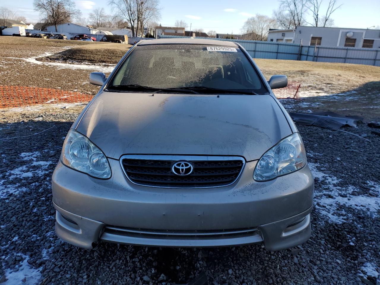 2005 Toyota Corolla - Image 5