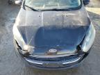 2015 Ford Fiesta S продається в Wichita, KS - Front End